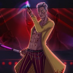 Dead By Daylight | Chase Music (Trickster) | Fan made