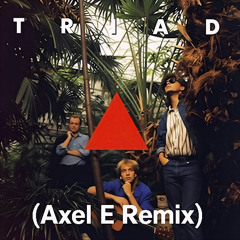 Tänd ett ljus (Axel E Remix)