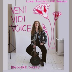 Veni Vidi Voice Special Version (live recoding)