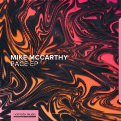 Mike McCarthy - Pace