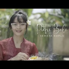 NRC DJ™️ • KANINA - PUTRI BALI (SEMAYA KOPLO) 2024 PRVW