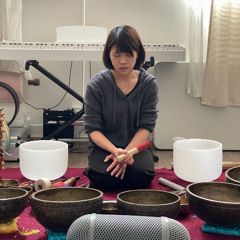 Sound Bath Sessions 054: Nicky Sum