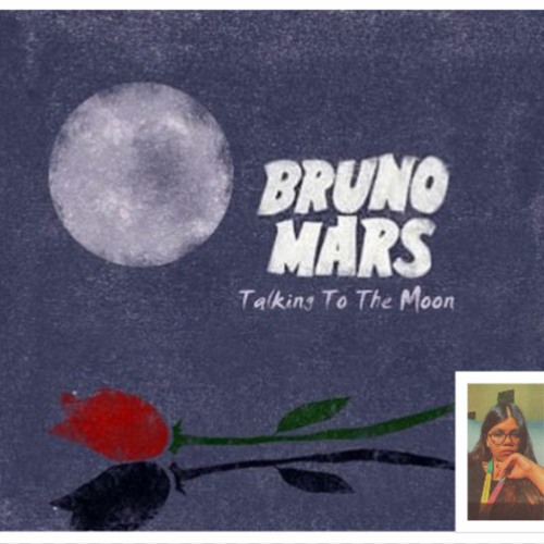 Cover - Talking To The Moon - Bruno Mars