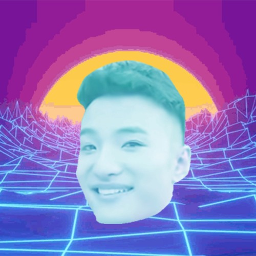 Super Idol SYNTHWAVE 180bpm