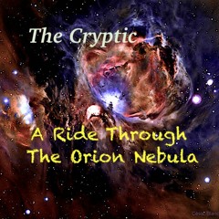 A Ride Through The Orion Nebula