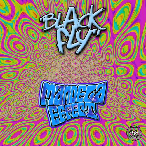 Black Fly - Mandela Effect