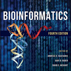 [Free] PDF 📪 Bioinformatics: A Practical Guide to the Analysis of Genes and Proteins