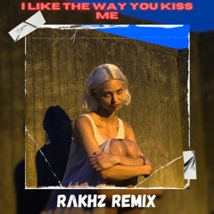 Artemas - I Like The Way You Kiss Me (RΛKHZ Remix)