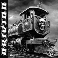 BRIVIDO (VINYL OUT SOON)