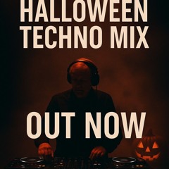 Halloween Remix By DJ Stevie-C