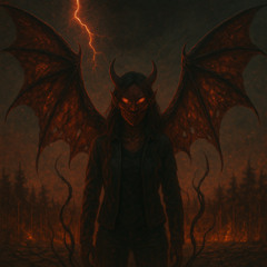 My Demon Redeaux