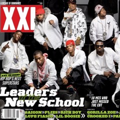 2005-2009 HIP HOP [mix]