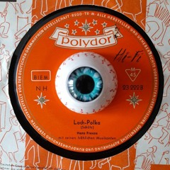 Hans Freese * Lach Polka