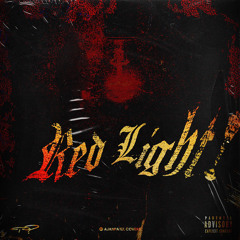 RED LIGHT! (prod. tosuaw)