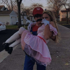princesa pe@ch - cover (ft. @dash_swinter)