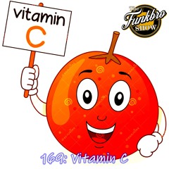 The FunkBro Show RadioactiveFM 169: Vitamin C
