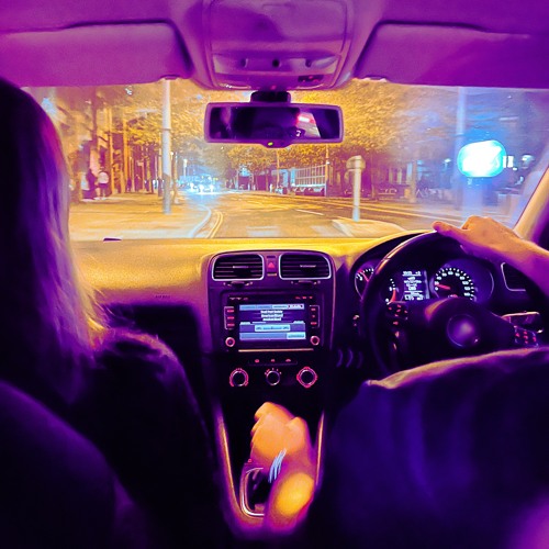 Wanderlust