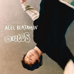Ways To Go- Alec Benjamin Khalid I've been on my own for the longest timeSearching for my own throug