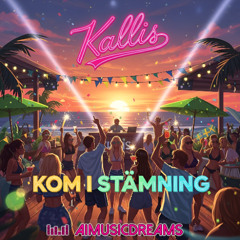 Kom i Stämmning
