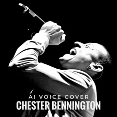 Chester Bennington - Selir Hati (AI Cover)