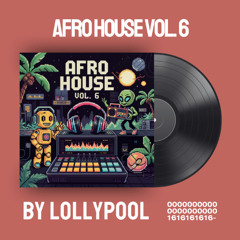Afro House + Reggaetón + Mashup Pack 🦊 Vol. 6 | 50 Temas | Remixes, Transitions | Julio 2025