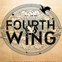 [epub Download] Fourth Wing (The Empyrean, 1) BY : Rebecca Yarros