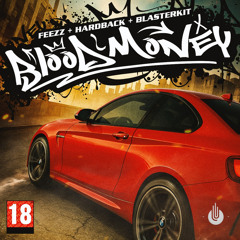 Blood Money (Prisco Remix)