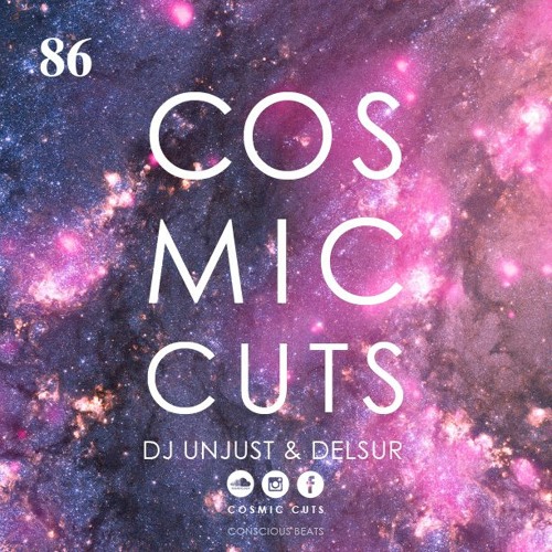 Cosmic Cuts Show 86