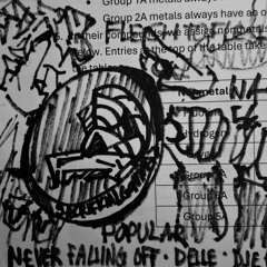 POPULAR (WA, FLESHTOFLESH) #NEVERFALLINGOFF #SACRIFICIALGOATPARTY