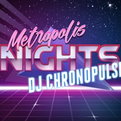 Metropolis Nights