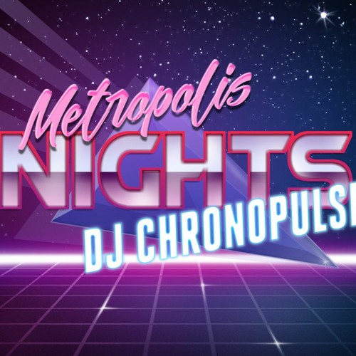 Metropolis Nights