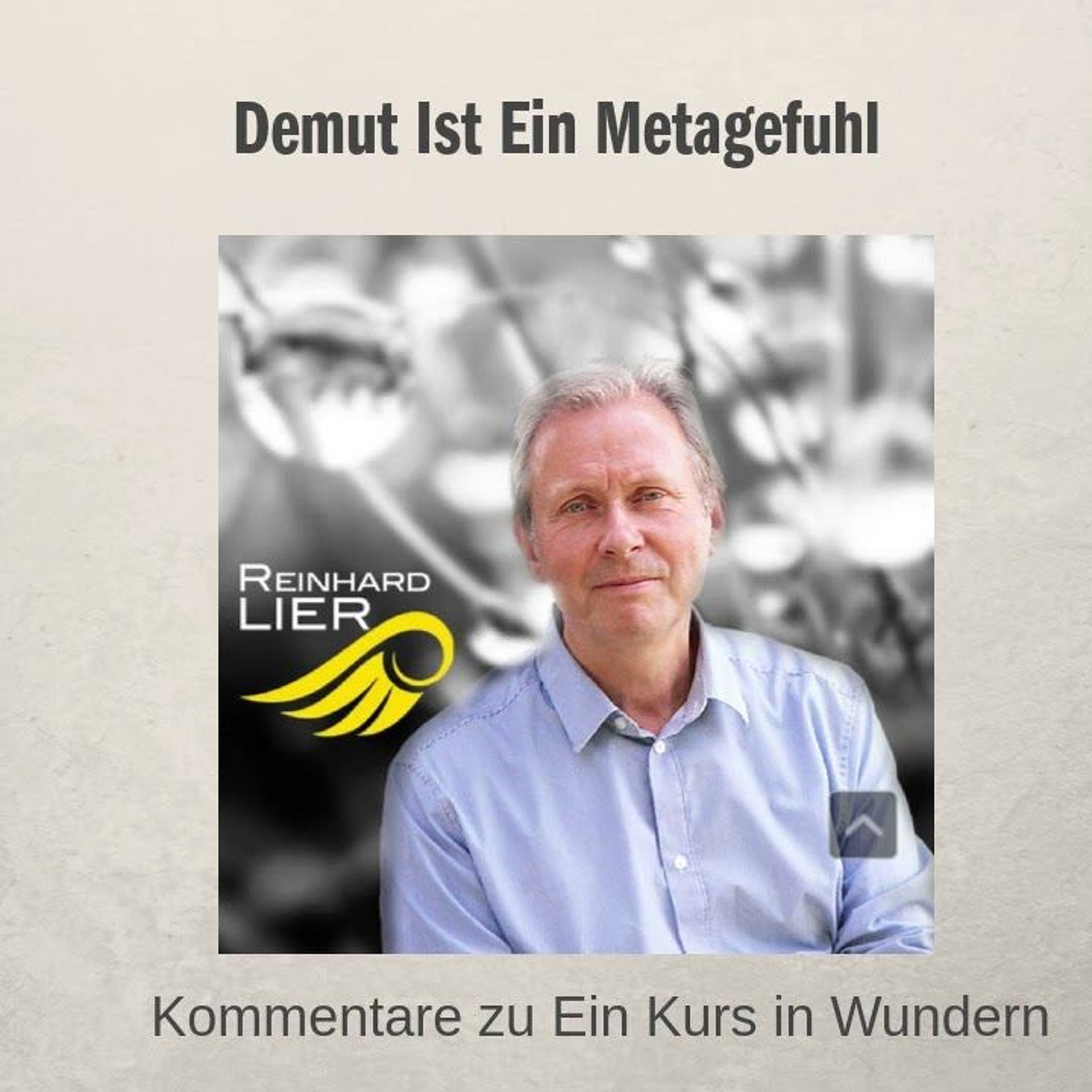 zumkurs - Podcasts zu Ein Kurs in Wundern - EKIW