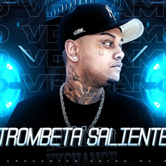TROMBETA SALIENTE - DJ V.D.S Mix