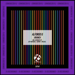 Alfonso G - Brunch (Joy Marquez Remix)