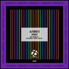 Alfonso G - Brunch (Joy Marquez Remix)