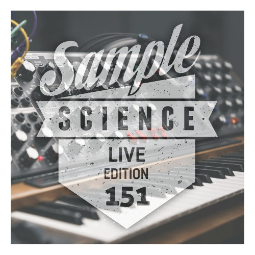 werd pace - Sample Science 151