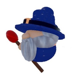 WIZARDLY QUESTTUNE - Roll a Wizard - SEPTXK