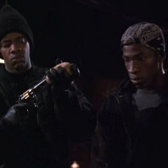 Dracko762 - Bobby Johnson