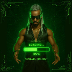 Set Preview [Tribal House] - Loading...35% DJ Raphablack