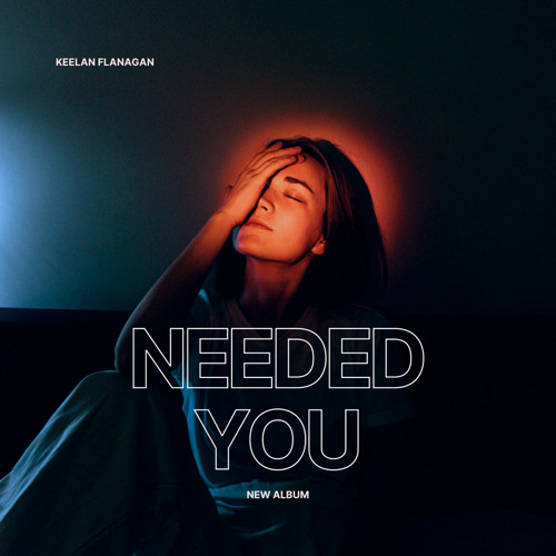 NEEDED YOU