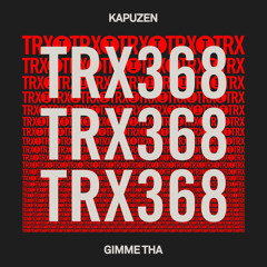 Gimme Tha (Extended Mix)