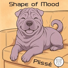 Shape of Mood ☕ No Copyright Lo-fi Music ☕