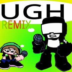 FRIDAY NIGHT FUNKIN' Ugh - Weegedude Remix