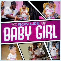 Ron-Lee - Baby Girl