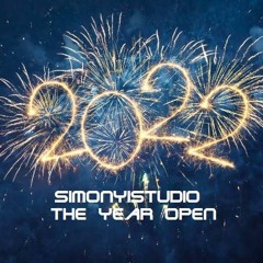 The Year Open - From The Polar Light To The Palm Trees-SimonyStudio-mixed by Robinson & mr R.