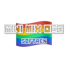 Mini Mix 003 [Ballroom/Vogue]