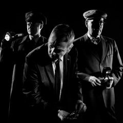 Kontakti Film Score (2021) // (Ambient, Dark, Suspense)