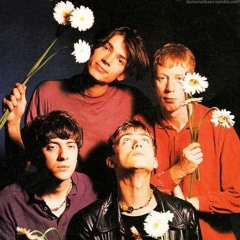 💫blur - parklife (sped up)💫