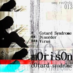 Morison - Virus (Original Mix) preview