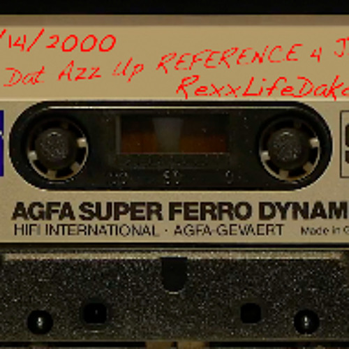 Back Dat Azz Up Reference for Juvenile